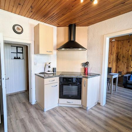 Charmant Appartement A 热拉梅 外观 照片